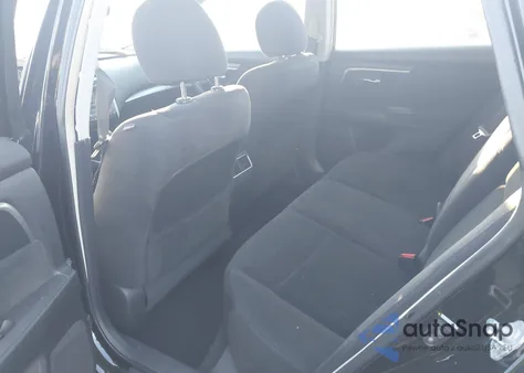 2013 Nissan Altima 2.5 Sv z USA, uszkodzony, nr VIN 1N4AL3AP1DN456077